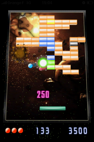Space Buster Premium