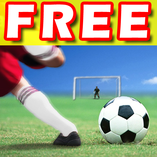 free Penalty Soccer Free iphone app