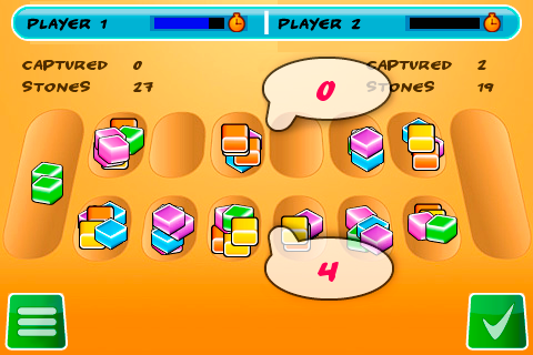 Star Mancala Pro