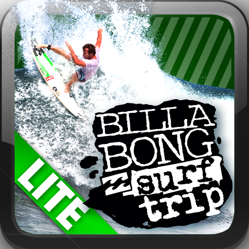 Billabong Surf Trip Lite