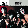 20th Century Masters - The Millennium Collection: The Best of Kiss, KISS