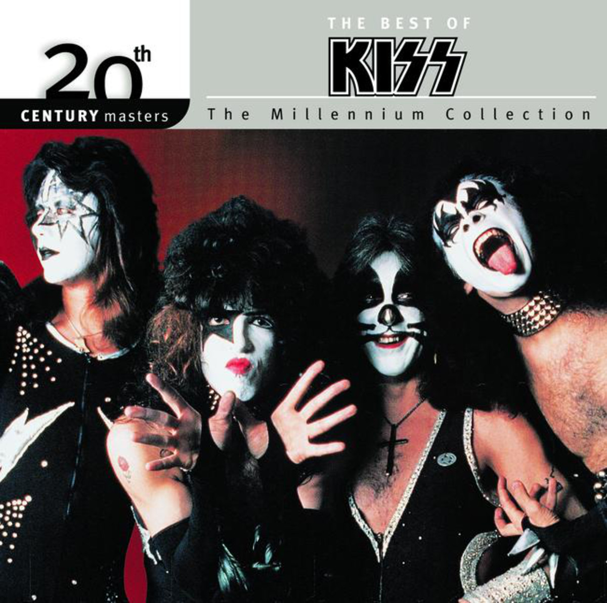 20th Century Masters The Millennium Collection The Best
