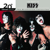 20th Century Masters - The Millennium Collection: The Best of Kiss, KISS