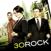 30 Rock, Season 1 artwork