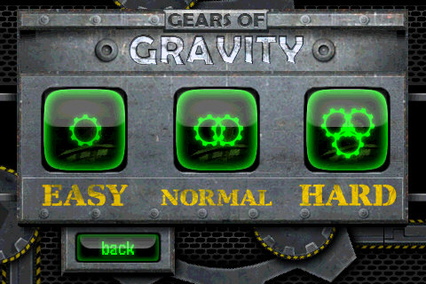 Gears of Gravity Lite