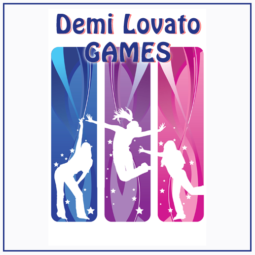 free Demi Lovato GAMES iphone app