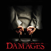 Damages, Season 2 artwork