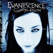 Fallen Evanescence Album