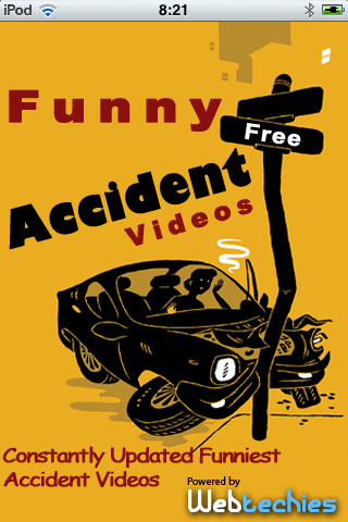 funny accident videos. Description: Funny Accident Videos is an amazing free application which