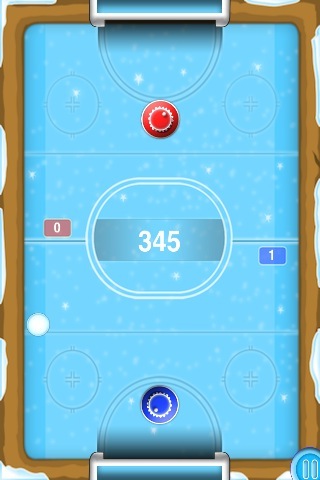 Air Hockey (Multiplayer) free app screenshot 4