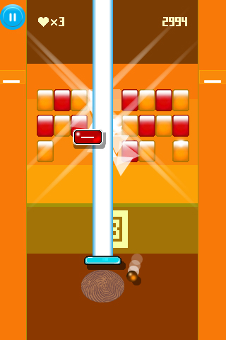 Brick Breaker Revolution FREE