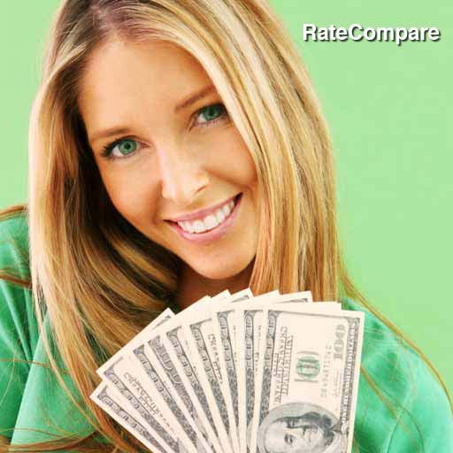 free RateCompare +Free Calculators, Amortization, Auto Loan Calculator, Mortgage Calculator iphone app