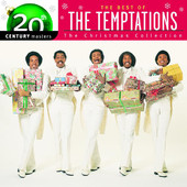 20th Century Masters - The Christmas Collection: The Best of The Temptations, The Temptations
