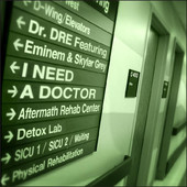 I Need a Doctor (feat. Eminem & Skylar Grey)  - Single, Dr. Dre