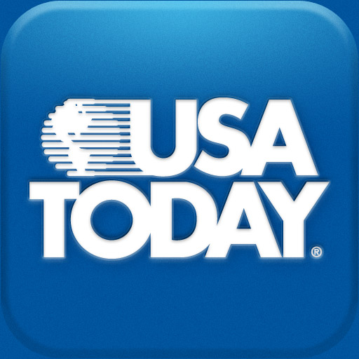 free USA TODAY iphone app