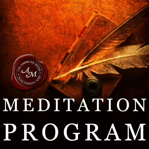 free Deep Meditation - Guided Meditation & Relaxation Course iphone app