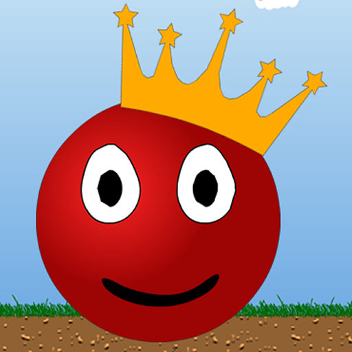 free Red Ball 2 iphone app