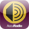 AccuRadioアートワーク