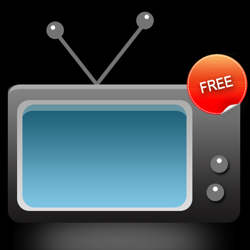 free TVStatus Free iphone app
