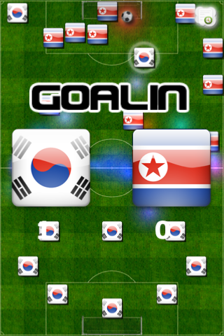 Box Soccer - 2010 South Africa!