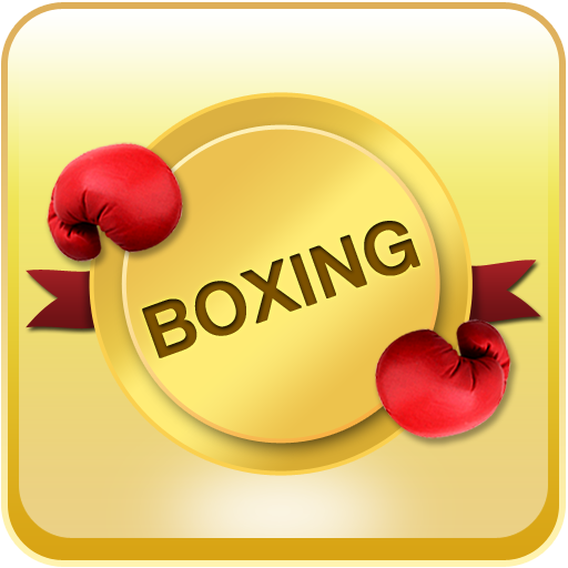 free boxing iphone app