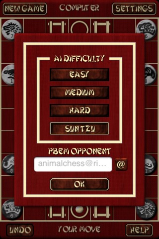 Animal Chess 2 free app screenshot 4