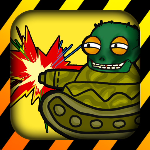 Hearse VS Zombies: Call of Grave icon
