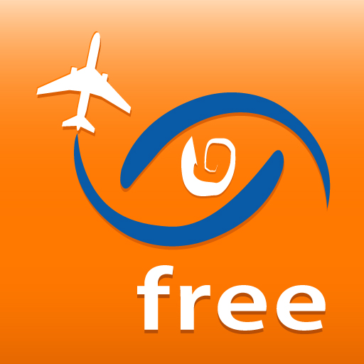 free FlightView Free - Real-Time Flight Tracker and Airport Delay Status iphone app