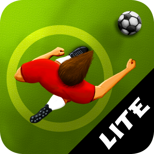 free Tap Soccer Lite - South Africa Edition iphone app