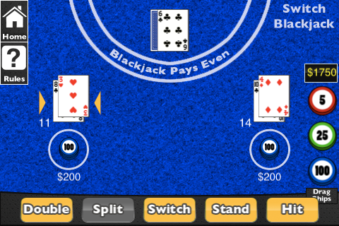 BlackJack (Free)