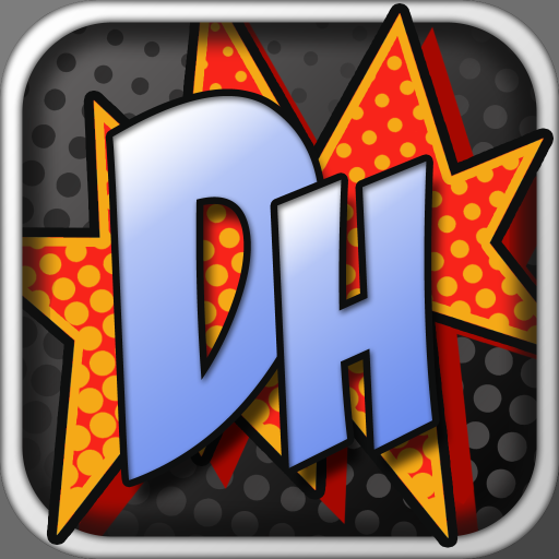 free Daybreak Heroes iphone app
