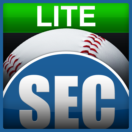 free SEC Baseball Lite Edition for My Pocket Schedules iphone app