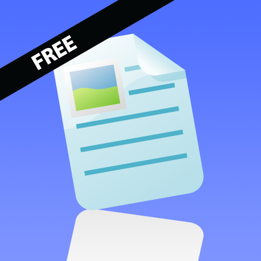 free Documents Free (Mobile Office Suite) iphone app