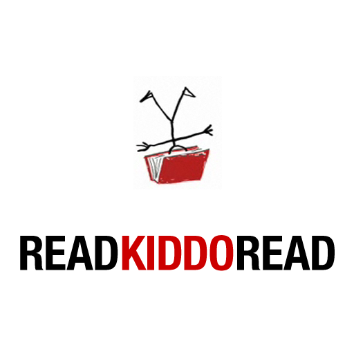 free Kids' Book Finder iphone app