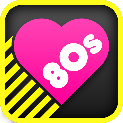 free VH1's I Love the 80s Trivia iphone app