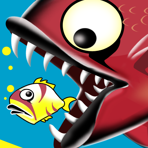 Fish Fun (iPhone)