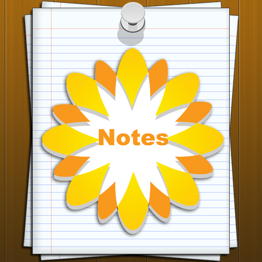 free Sundry Notes iphone app