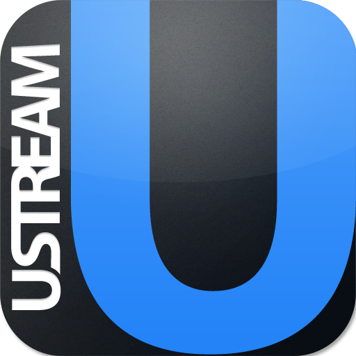 free Ustream Live Broadcaster iphone app