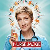 Nurse Jackie, Season 2 artwork