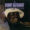 A Donny Hathaway Collection ジャケット写真