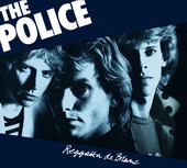 Reggatta de Blanc (Remastered), The Police