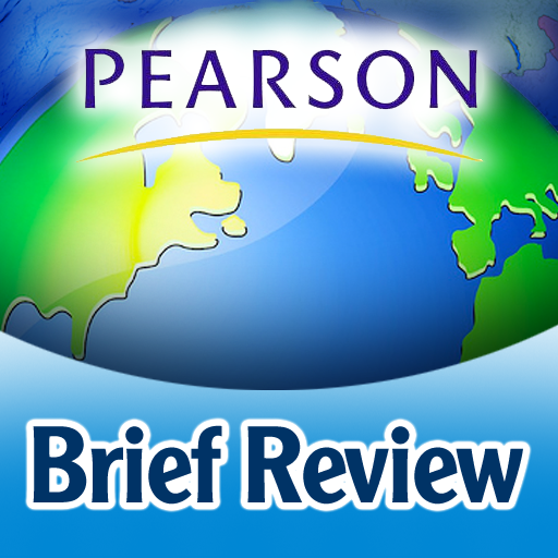free Prentice Hall Brief Review of Global History & Geography iphone app