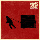 The Grenade Sessions - EP, Bruno Mars
