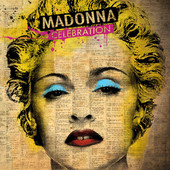 Celebration (Deluxe Version), Madonna