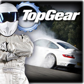 Top Gear, Series 12 artwork