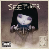 Finding Beauty In Negative Spaces (Bonus Track Version), Seether