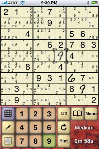 for iphone instal Sudoku+ HD free