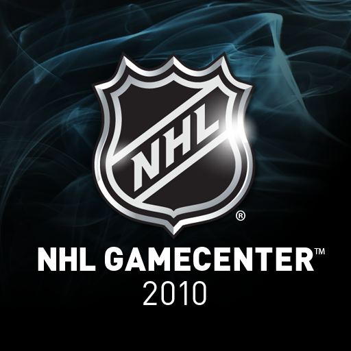 free NHL GameCenter 2010 iphone app