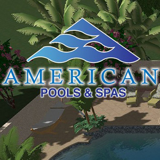 free American Pools & Spas iphone app