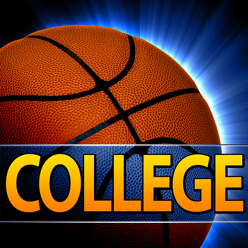 free College Basketball Scoreboard iphone app